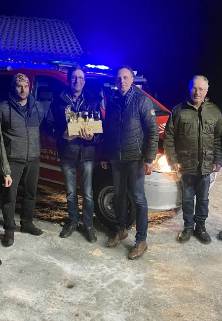 Weitere Geburtstagsgrüße